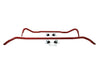 For 2012-2015 Chevrolet Suspension Stabilizer Bar Kit