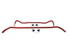 For 2012-2015 Chevrolet Suspension Stabilizer Bar Kit