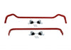 For 2010-2012 Chevrolet Suspension Stabilizer Bar Kit