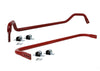 For 2010-2012 Chevrolet Suspension Stabilizer Bar Kit