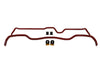 For 2001-2007 Mercedes-Benz Suspension Stabilizer Bar Kit