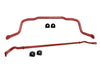 For 2015-2019 Mini Suspension Stabilizer Bar Kit