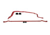 For 2015-2019 Mini Suspension Stabilizer Bar Kit