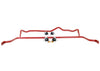 For 2016-2021 Chevrolet Suspension Stabilizer Bar Kit