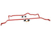 For 2016-2021 Chevrolet Suspension Stabilizer Bar Kit