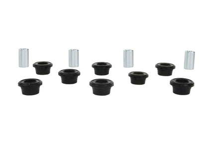 For 1993-2007 Subaru Suspension Stabilizer Bar Link Bushing Kit