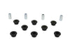For 1993-2007 Subaru Suspension Stabilizer Bar Link Bushing Kit
