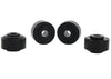 For 1973-1991 Ford Suspension Stabilizer Bar Link Bushing Kit