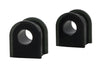For 1988-1992 Daihatsu Suspension Stabilizer Bar Bushing Kit