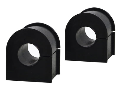 For 1979-1985 Mazda Suspension Stabilizer Bar Bushing Kit