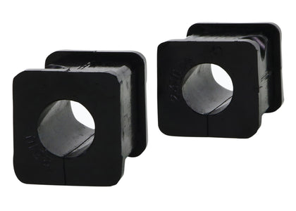 For 1979-1983 Nissan Suspension Stabilizer Bar Bushing Kit