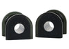 For 1982-1985 Toyota Suspension Stabilizer Bar Bushing Kit