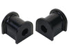 For 1982-1985 Toyota Suspension Stabilizer Bar Bushing Kit