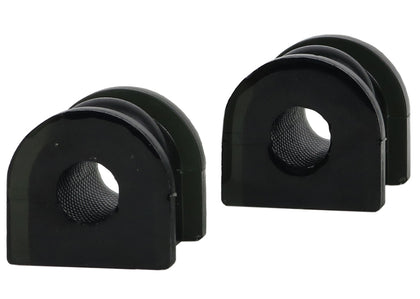 For 1991-1993 Nissan Suspension Stabilizer Bar Bushing Kit