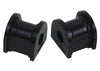 For 1992-1997 Ford Mazda Suspension Stabilizer Bar Bushing Kit