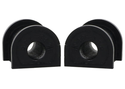 For 1984-2002 BMW Suspension Stabilizer Bar Bushing Kit