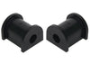 For 1984-2002 BMW Suspension Stabilizer Bar Bushing Kit