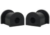 For 1984-2002 BMW Suspension Stabilizer Bar Bushing Kit