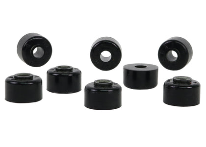 For 1961-2004 Audi Chevrolet Daewoo Honda Infiniti Jaguar Nissan Pontiac Toyota Volvo Suspension Stabilizer Bar Link Bushing Kit