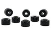 For 1961-2004 Audi Chevrolet Daewoo Honda Infiniti Jaguar Nissan Pontiac Toyota Volvo Suspension Stabilizer Bar Link Bushing Kit