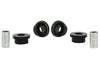 For 1980-2007 Lexus Subaru Toyota Suspension Stabilizer Bar Link Bushing Kit