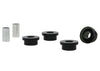 For 1980-2007 Lexus Subaru Toyota Suspension Stabilizer Bar Link Bushing Kit