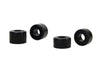 For 1987-1990 Nissan Suspension Stabilizer Bar Bushing Kit