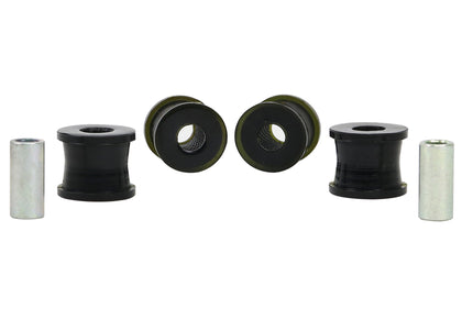 For 2000-2005 BMW Suspension Stabilizer Bar Link Bushing Kit