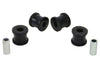 For 2000-2005 BMW Suspension Stabilizer Bar Link Bushing Kit