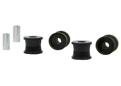 For 2000-2005 BMW Suspension Stabilizer Bar Link Bushing Kit