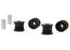 For 2000-2005 BMW Suspension Stabilizer Bar Link Bushing Kit