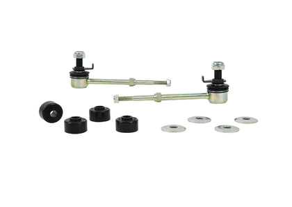 For 1996-2002 Toyota Suspension Stabilizer Bar Link Kit