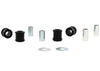 For 1999-2004 Jeep Suspension Stabilizer Bar Link Bushing Kit