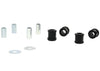 For 1999-2004 Jeep Suspension Stabilizer Bar Link Bushing Kit