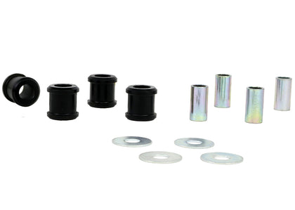 For 1997-2006 Jeep Suspension Stabilizer Bar Link Bushing Kit