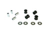 For 1997-2006 Jeep Suspension Stabilizer Bar Link Bushing Kit