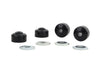 For 2006-2012 Toyota Suspension Stabilizer Bar Link Bushing