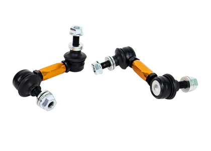 For 1984-2020 Acura Alfa Romeo Chrysler Dodge Honda Mazda Nissan Subaru Suspension Stabilizer Bar Link Kit