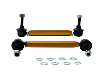 For 1991-2019 Hyundai Kia Mazda Toyota Volvo Suspension Stabilizer Bar Link Kit