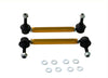 For 1991-2019 Hyundai Kia Mazda Toyota Volvo Suspension Stabilizer Bar Link Kit