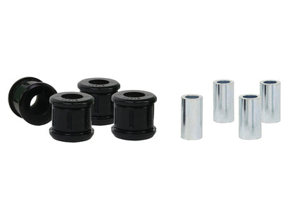 For 1995-1999 Dodge Plymouth Suspension Stabilizer Bar Link Bushing Kit