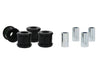 For 1995-1999 Dodge Plymouth Suspension Stabilizer Bar Link Bushing Kit