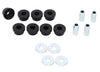 For 2005-2006 Chrysler Suspension Stabilizer Bar Link Bushing Kit