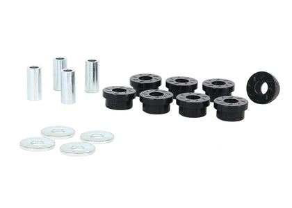 For 2005-2006 Chrysler Suspension Stabilizer Bar Link Bushing Kit