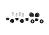 For 1997-2006 Jeep Suspension Stabilizer Bar Bushing Kit