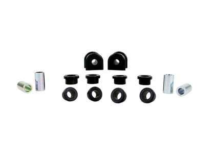For 1999-2004 Jeep Suspension Stabilizer Bar Bushing Kit