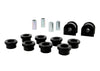 For 1999-2004 Jeep Suspension Stabilizer Bar Bushing Kit