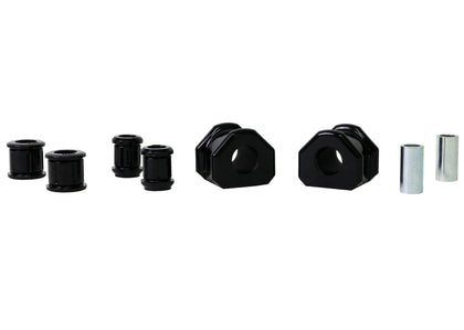 For 2011-2014 Ford Suspension Stabilizer Bar Bushing Kit