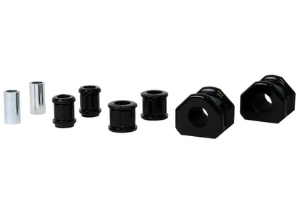 For 2011-2014 Ford Suspension Stabilizer Bar Bushing Kit