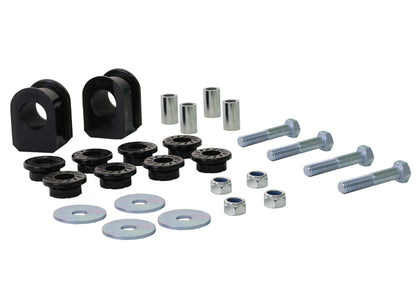 For 1999-2004 Ford Suspension Stabilizer Bar Bushing Kit